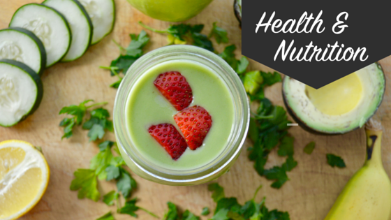 Health & Nutrition | Real Food with Dana
